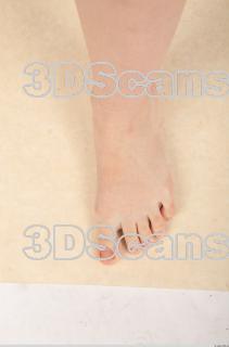 Photo reference of foot 0001